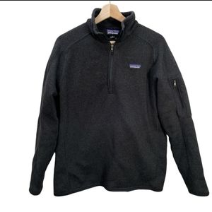 Patagonia Better Sweater